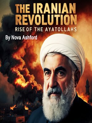 cover image of The Iranian Revolution